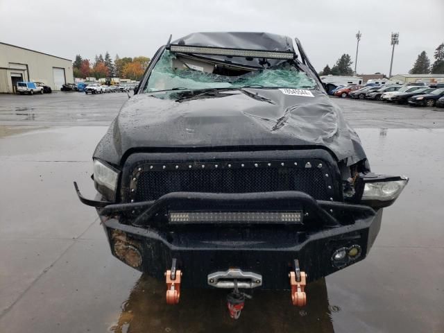 2013 Dodge 2500 Laramie