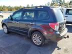 2013 Subaru Forester 2.5X Premium