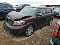 Scion salvage cars for sale: 2008 Scion XB