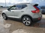 2024 Volvo XC40 Plus