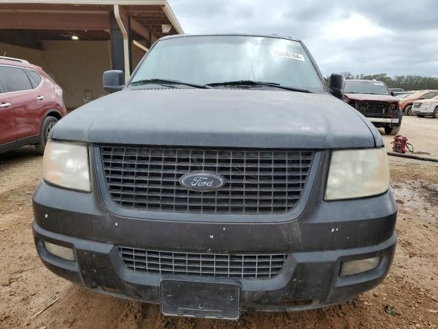 2004 Ford Expedition XLT