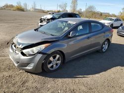 2011 Hyundai Elantra GLS en venta en Montreal Est, QC