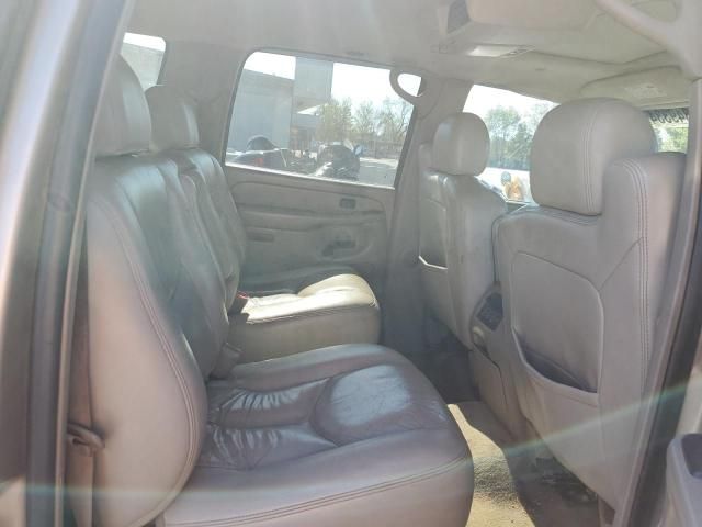 2006 GMC Yukon XL K1500