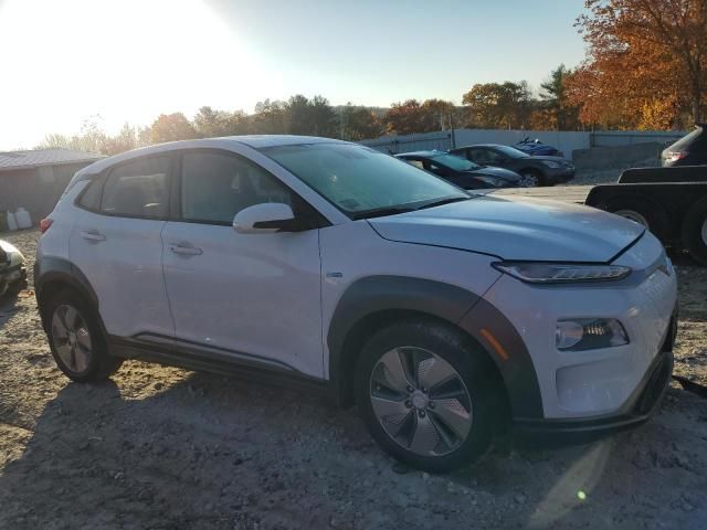 2019 Hyundai Kona Limited