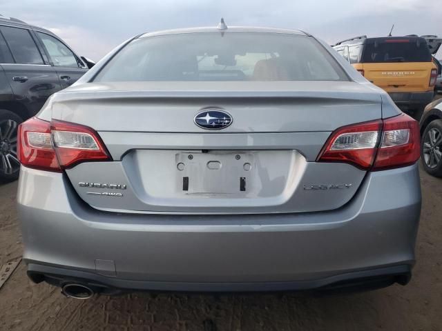 2019 Subaru Legacy 2.5I Premium