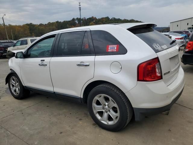 2011 Ford Edge SEL