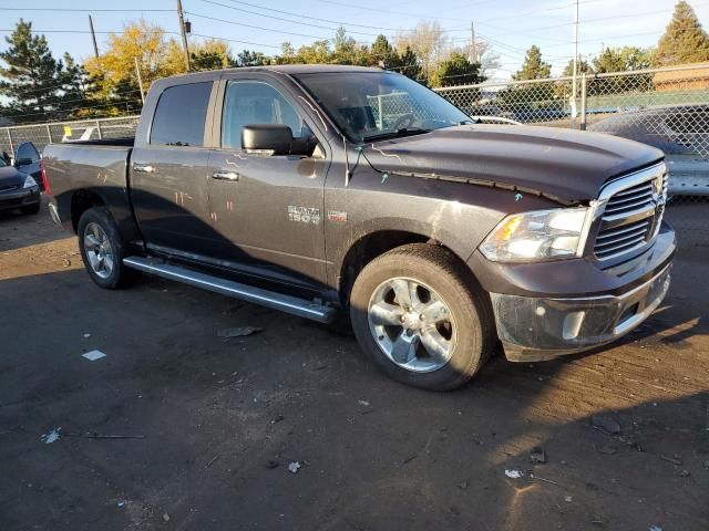 2017 Dodge RAM 1500 SLT