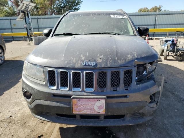 2015 Jeep Compass Sport