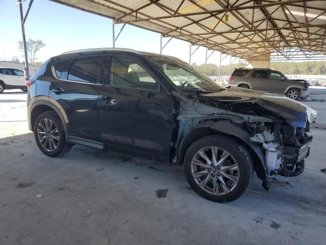 2019 Mazda CX-5 Grand Touring Reserve