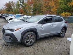 2024 Subaru Crosstrek Premium en venta en Candia, NH