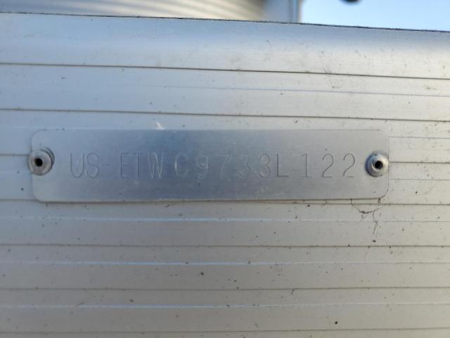 2022 Bennington Marine Boat With Trailer