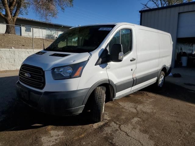 2017 Ford Transit T-150