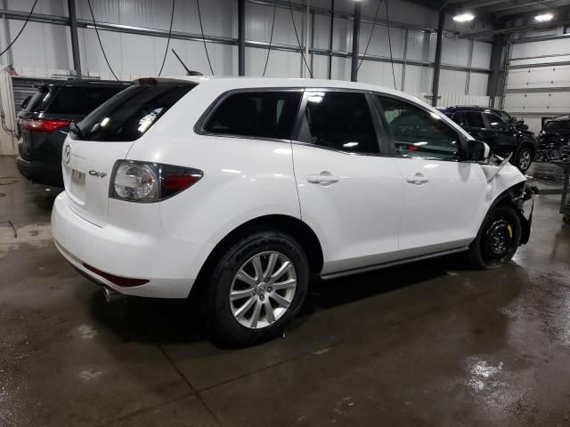 2011 Mazda CX-7