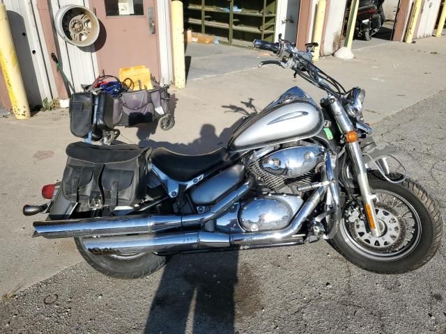 2002 Suzuki VL800
