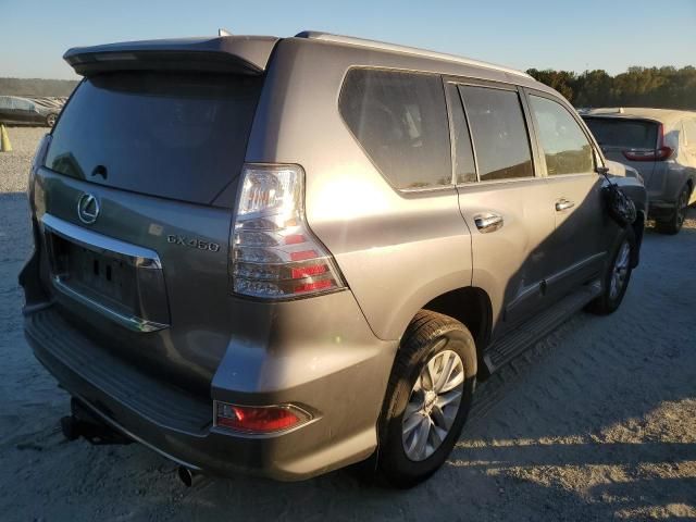 2019 Lexus GX 460