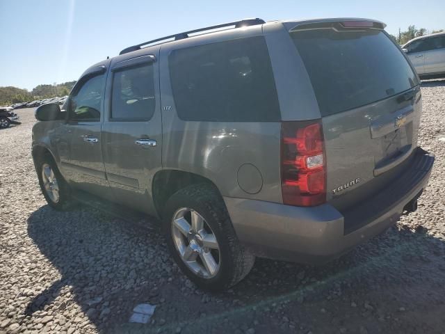 2007 Chevrolet Tahoe K1500