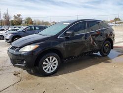 Mazda Vehiculos salvage en venta: 2011 Mazda CX-7