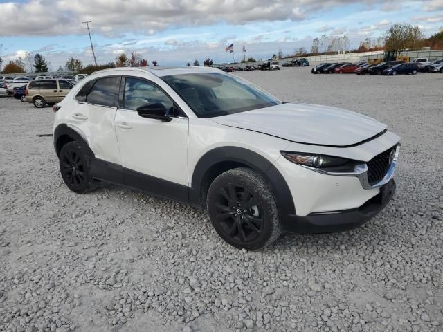 2023 Mazda CX-30 Premium Plus