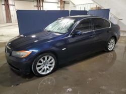 BMW salvage cars for sale: 2006 BMW 330 I