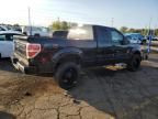 2014 Ford F150 Super Cab