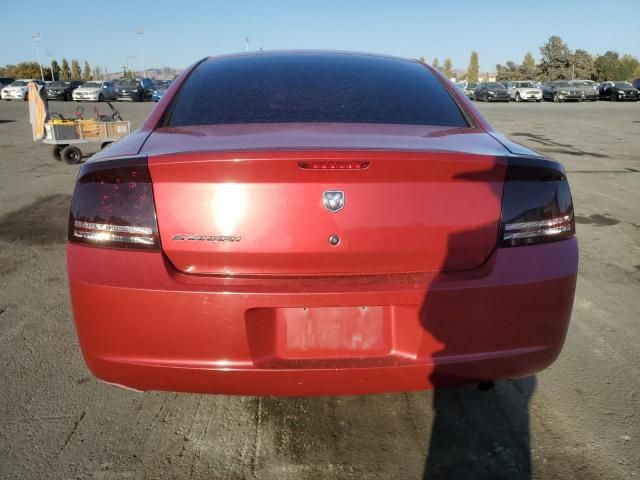 2007 Dodge Charger SE