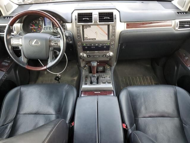 2016 Lexus GX 460 Premium