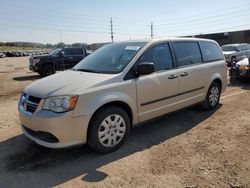 Dodge salvage cars for sale: 2013 Dodge Grand Caravan SE