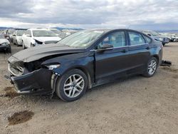 Ford Fusion salvage cars for sale: 2013 Ford Fusion SE