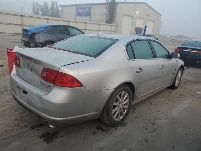 2010 Buick Lucerne CXL