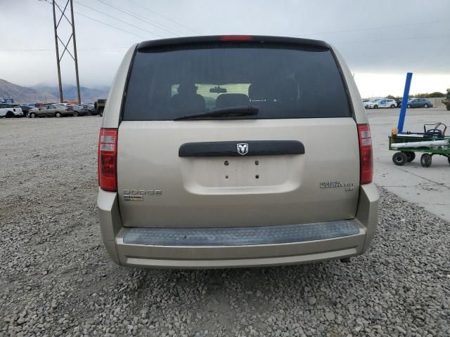 2009 Dodge Grand Caravan SE