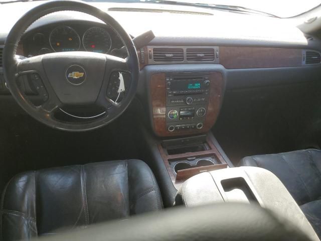 2007 Chevrolet Suburban K1500