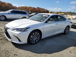 Lexus es 350 salvage cars for sale: 2021 Lexus ES 350 Base