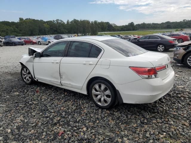 2012 Honda Accord EX