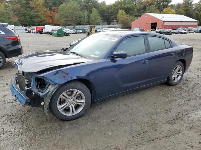 2015 Dodge Charger SE