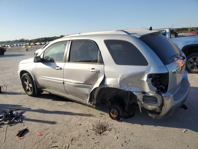 2006 Chevrolet Equinox LT