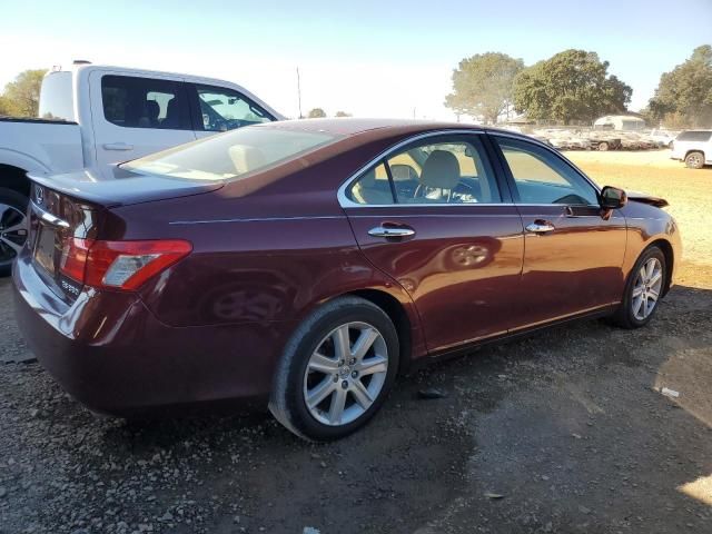 2008 Lexus ES 350