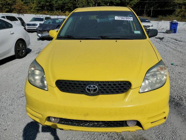 2004 Toyota Corolla Matrix xr