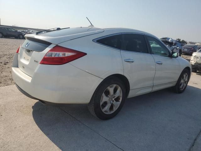 2012 Honda Crosstour EXL