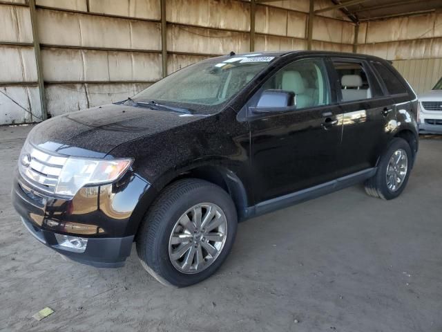 2007 Ford Edge SEL Plus