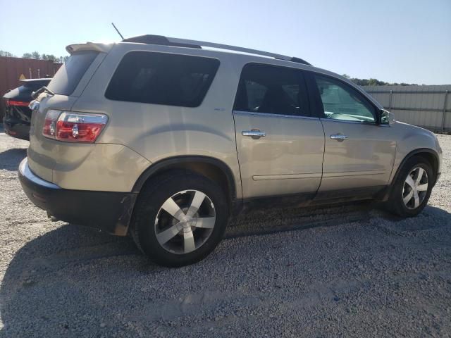 2010 GMC Acadia SLT-1