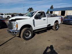 Ford f250 salvage cars for sale: 2023 Ford F250 Super Duty