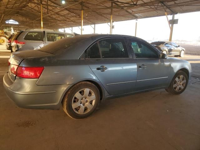 2009 Hyundai Sonata GLS