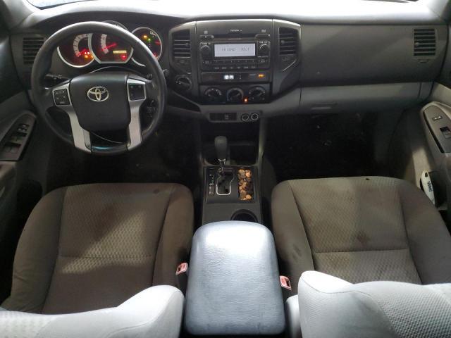 2012 Toyota Tacoma Double cab