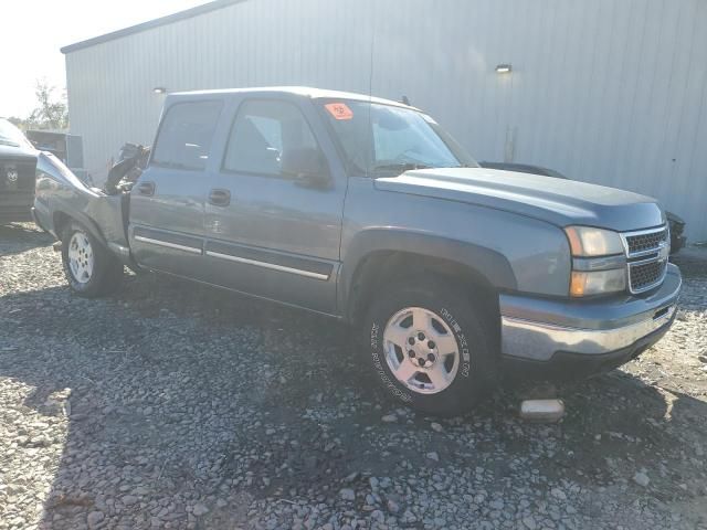 2006 Chevrolet Silverado K1500