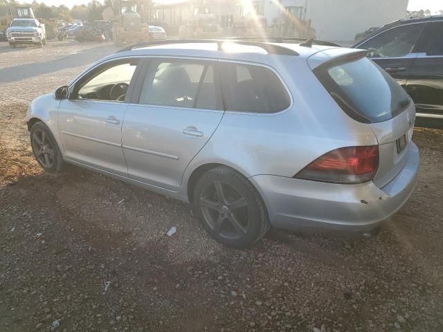 2010 Volkswagen Jetta TDI