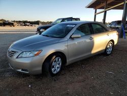 Vehiculos salvage en venta de Copart Tanner, AL: 2009 Toyota Camry Base