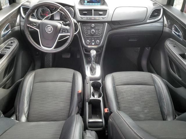 2015 Buick Encore Convenience