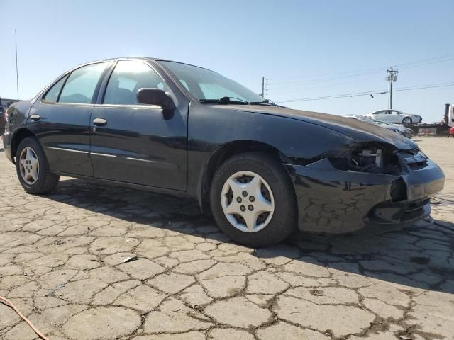 2005 Chevrolet Cavalier