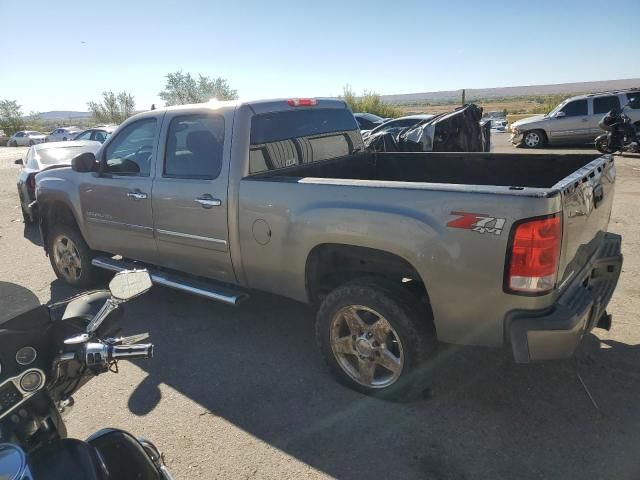 2013 GMC Sierra K2500 Denali