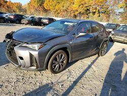 Lexus ux 250h salvage cars for sale: 2019 Lexus UX 250H